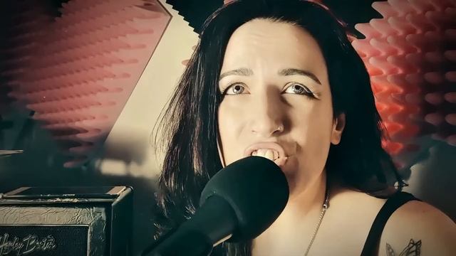 Shallow(Cover) - The Dead Roses смотреть онлайн