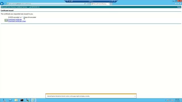 Citrix Xenserver Replace SSL Certificate смотреть онлайн