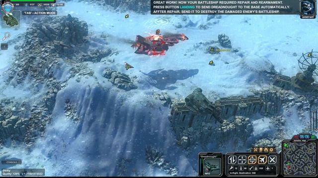 WARSHIFT Gameplay 60fps смотреть онлайн