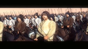 Ангорская битва. Тамерлан против Османской империи