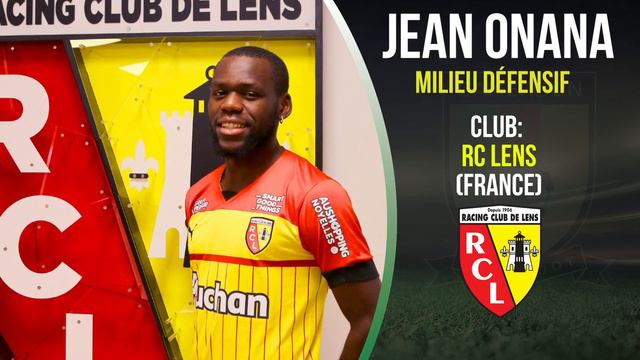 Nicolas Nkoulou de retour, première pour Bryan Mbeumo: voici la liste de Rigobert Song смотреть онлайн