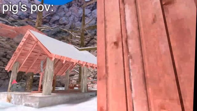 He Made Me a Gorilla Tag Pro. смотреть онлайн