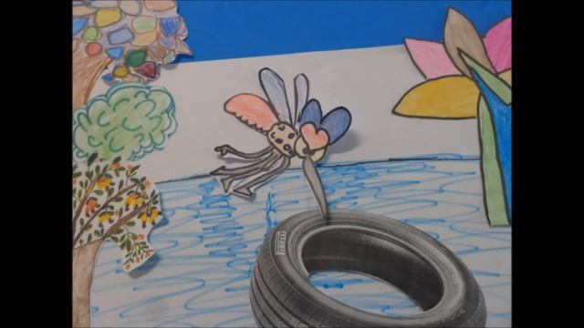 ANIMA FORA DENGUE-CHIKUNGUNYA-ZIKA смотреть онлайн