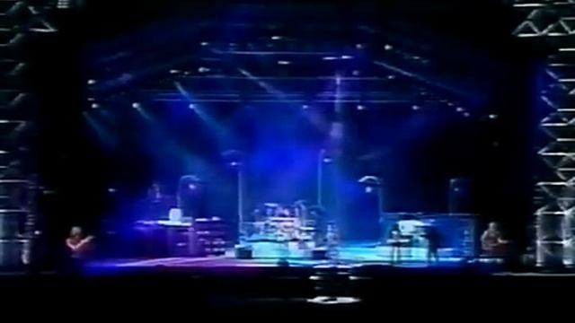 Aerosmith Live In Rio 1994 - Rag Doll смотреть онлайн