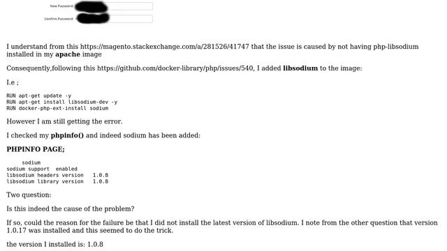 Error installing Magento 2.3.2: An abstract factory could not create an instance of... смотреть онлайн