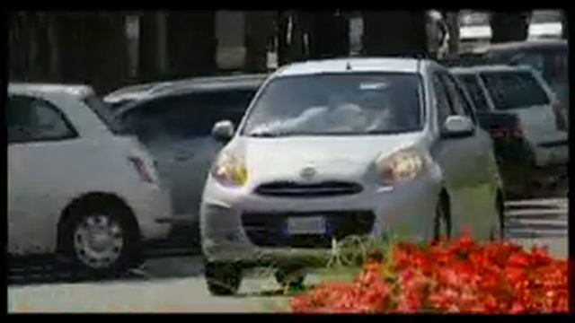 nissan micra 2011 4 смотреть онлайн