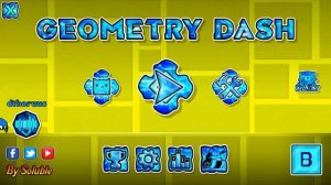 КАК УСТАНОВИТЬ ТЕКСТУРПАК НА ГЕОМЕТРИ ДАШ ! | способ на пк и телефон