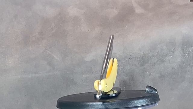 Опасная бритва «СТОЛИЧНАЯ» СТИЗ 1960 г.в. смотреть онлайн