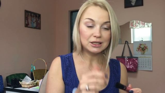 Блески для губ NouriShine Plus Mary KAY детальный обзор оттенков Lip gloss Mary KAY смотреть онлайн