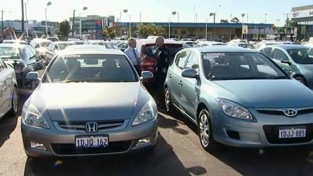 Zoom TV Ep.12 - Learn more about Finance, thanks to Westralian Auto Finance смотреть онлайн