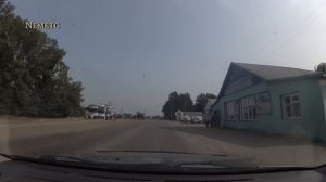 Из Красноярска в Енисейск за 11 минут