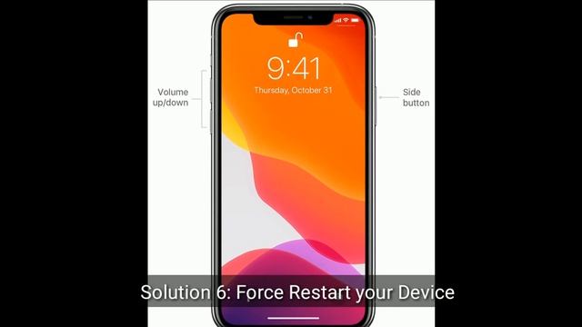 iPhone Update Stuck on Paused and Resume Download in iOS 15 [Fixed] смотреть онлайн