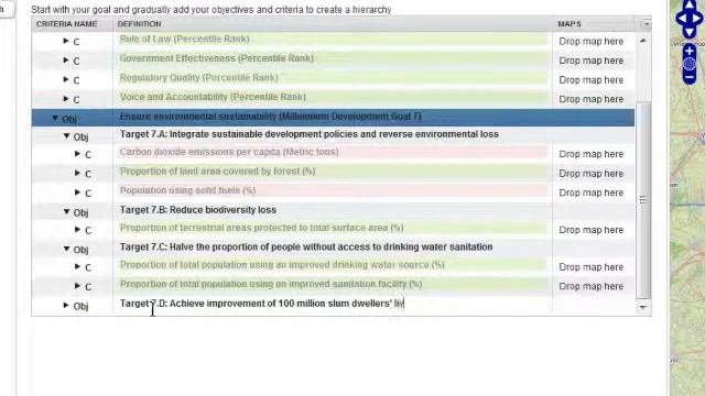 Distributed Spatial Multi Criteria Evaluation for Eye on Earth process смотреть онлайн