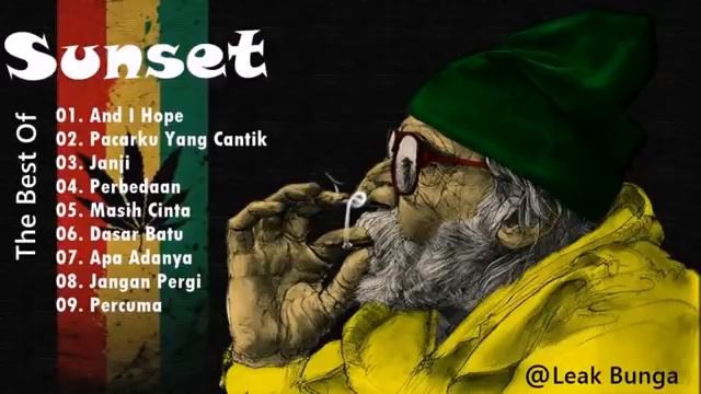 Sunset Full Album смотреть онлайн