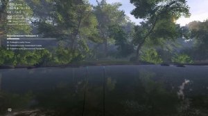 Щука, Американская сельдь и Сазан. Рыбалка не реке Нейеррин - Fishing Planet #45