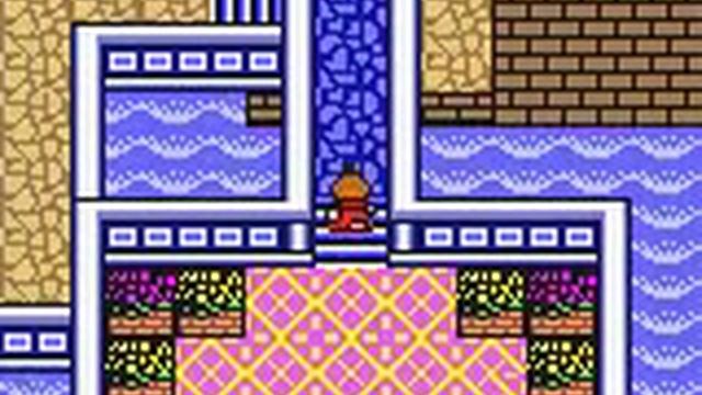 Let's Play Quest RPG Brian's Journey Blind! - 6 смотреть онлайн