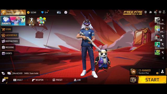 TONIGHT UPDATE OF FREE FIRE !! BUBBLE WAVE FIST 😧 EVENT FREE FIRE !! 27 MARCH UPCOMING EVENT смотреть онлайн