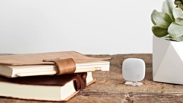 Nest Temperature Sensor Review: Almost Great смотреть онлайн