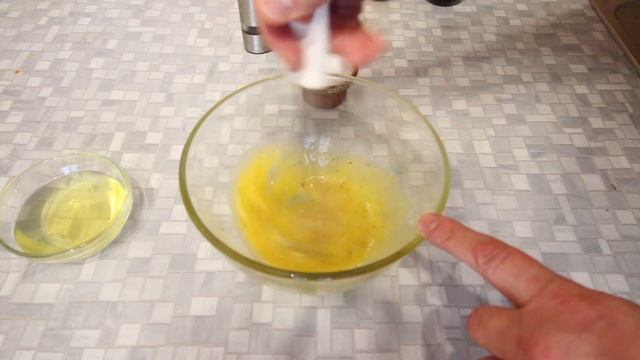 Голландский соус. Как приготовить соус голландез? смотреть онлайн