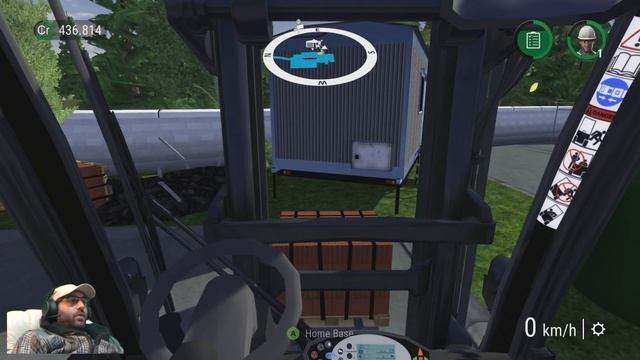 Construction Simulator 3 смотреть онлайн