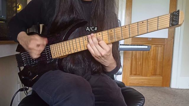 This riff is so clean, it kills 99% of bacteria. смотреть онлайн