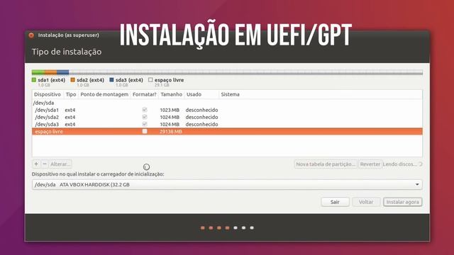 O QUE SÃO PARTIÇÕES? - PRIMÁRIAS, LÓGICAS e ESTENDIDAS (MBR/GPT) смотреть онлайн
