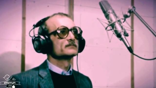 Сам Георгий Данелия поёт. «Людей теряют только раз» смотреть онлайн
