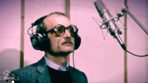 Сам Георгий Данелия поёт. «Людей теряют только раз»