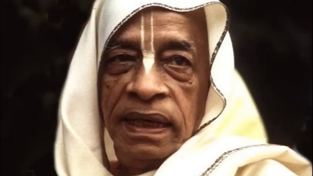 Japa Meditation - Hare Krishna. Srila Prabhupada.