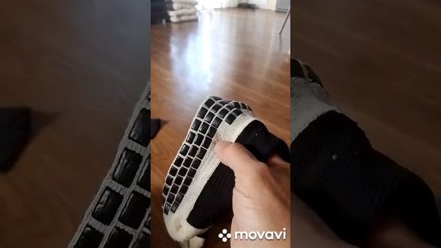 Носки в поход. Обзор. Три пары разных носков для похода. смотреть онлайн