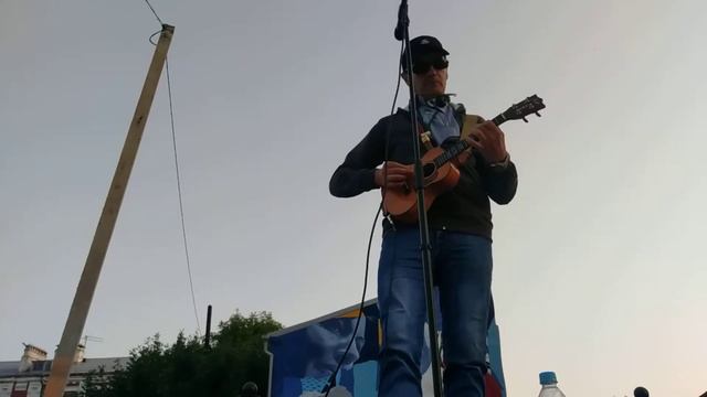 Кино / В. Цой - Пачка сигарет (The best cover ukulele 🎸)#УкулелеКаверы смотреть онлайн