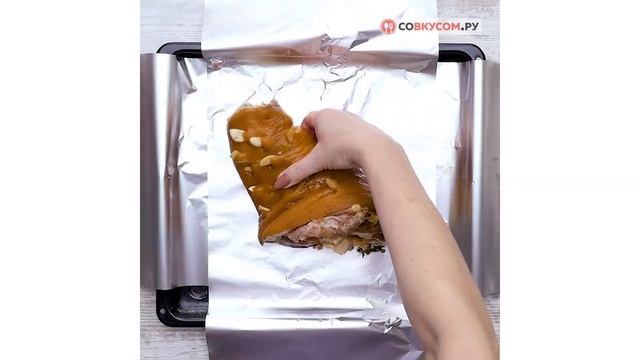 Свиная рулька в пиве - Рецепты от Со Вкусом смотреть онлайн