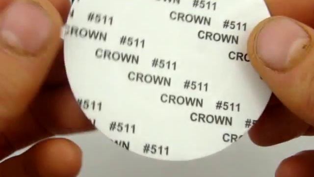 Алюминиевые 3D наклейки BMW из полимерного стекла диаметр 65 мм., 4шт., синий хром 25 смотреть онлайн