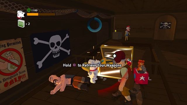 FAMILY GUY BACK TO THE MULTIVERSE | FULL GAMEPLAY WALKTHROUGH | PLAYSTATION 3 - RPCS3 смотреть онлайн