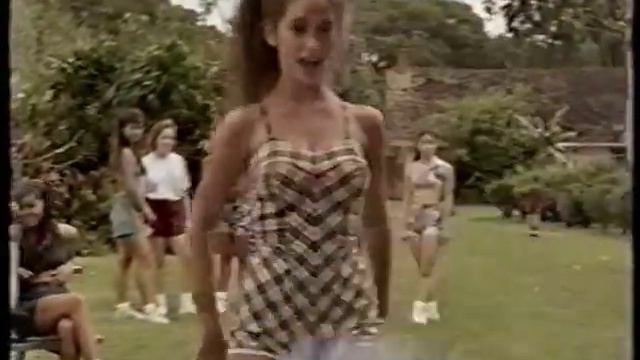 Jennifer Love Hewitt ~ The Byrds of Paradise (1994) HD смотреть онлайн