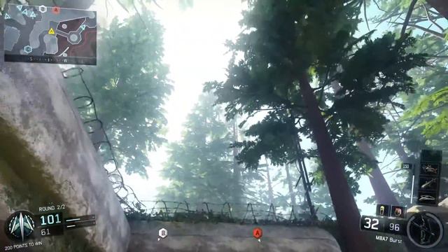 How to get Dark Matter Camo FASTER смотреть онлайн