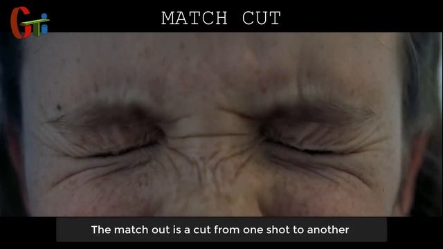 Video transitions (cut, dissolve, fade and wipe) смотреть онлайн