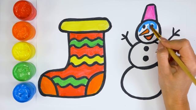 НОВОРІЧНА ЯЛИНКА та 10 прикладів новорічних аксесуарів #40 смотреть онлайн