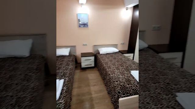 хостел Мытищи +7(929)958-04-08 смотреть онлайн