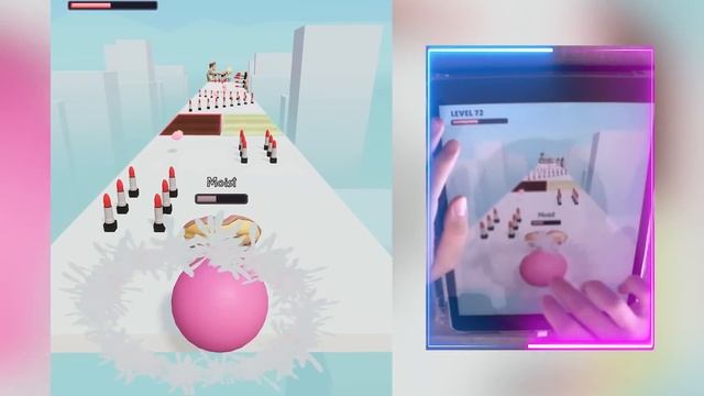 Sandwich Runner Games LEVEL UP Gameplay Walkthrough Best Gaming 100JURNNN смотреть онлайн