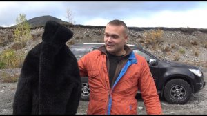 Шевроле Трейлблейзер. Ещё чуть-чуть и спецвыпуск.