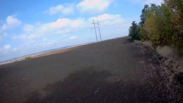 Охота на голубя. Охота с подхода. ИЖ-27. смотреть онлайн