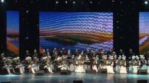 Құрманғазы - Адай [Оркестр Курмангазы]