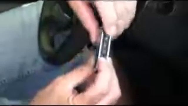 2m Responder LC3 Shock Sensor смотреть онлайн