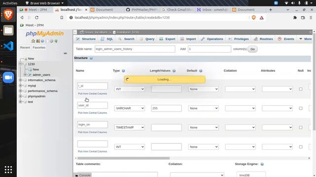 Password Reset | How To Reset Password In PHP MySQL | Forgot Password | Hindi || CSRIT India || смотреть онлайн