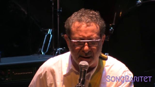 Евгений Маргулис в Израиле 2 - Мэри Джейн смотреть онлайн