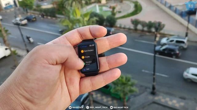 Xiaomi Mi Band 7Pro | !نقدروا نقولوا احسن باند ؟ | فخر شاومي تطور ?? смотреть онлайн