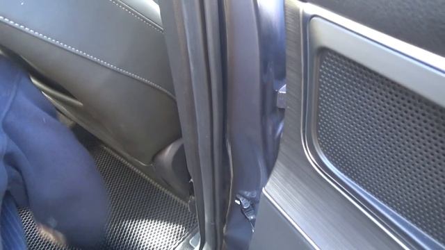 EVA Коврики на Chery Tiggo7 Pro (EVA Floor Mats for Chery Tiggo 7 Pro) смотреть онлайн