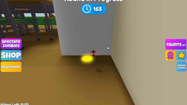 Даня не перестаёт меня искать в hide and seek,MEGA HIDE AND SEEK THE ROBLOX😀 смотреть онлайн