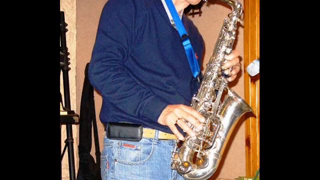 Theo Wanne Durga 9 mouthpiece + saxophone Ida Maria Grassi Pro 2000 480p смотреть онлайн